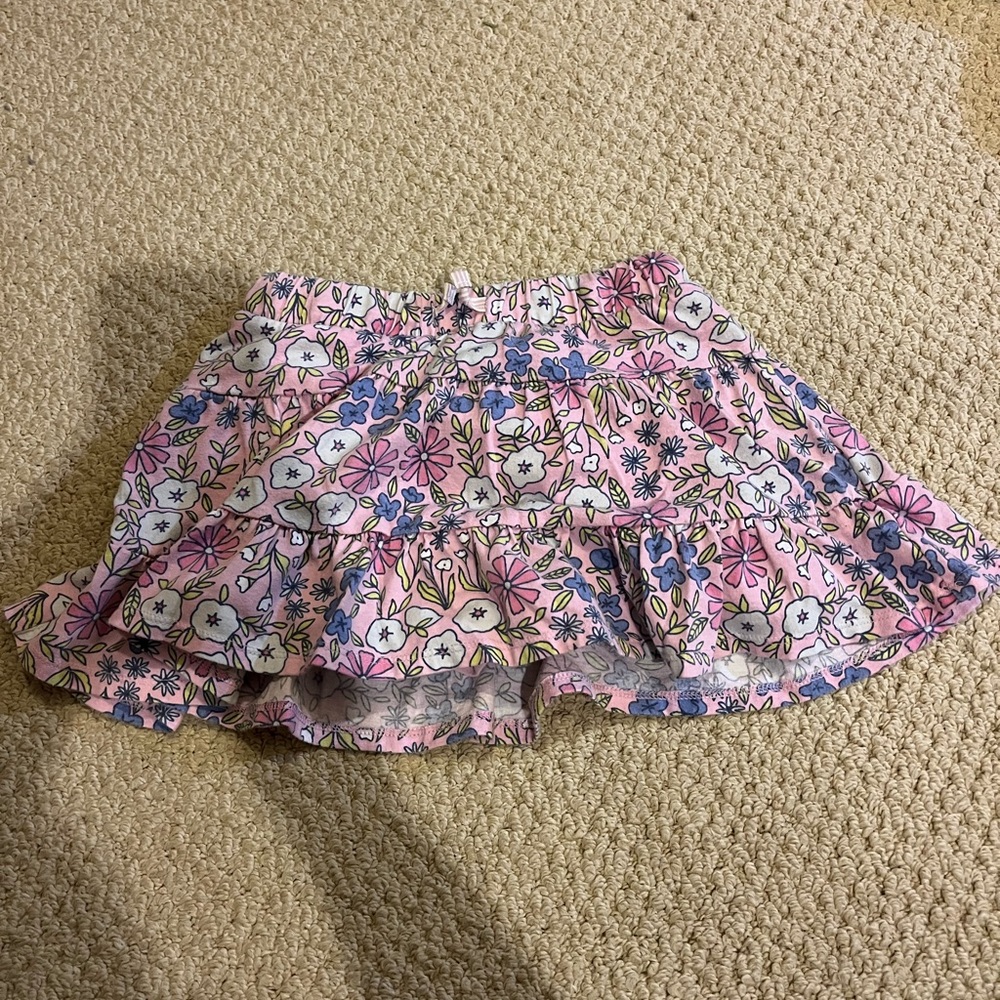 Kids girls skort!